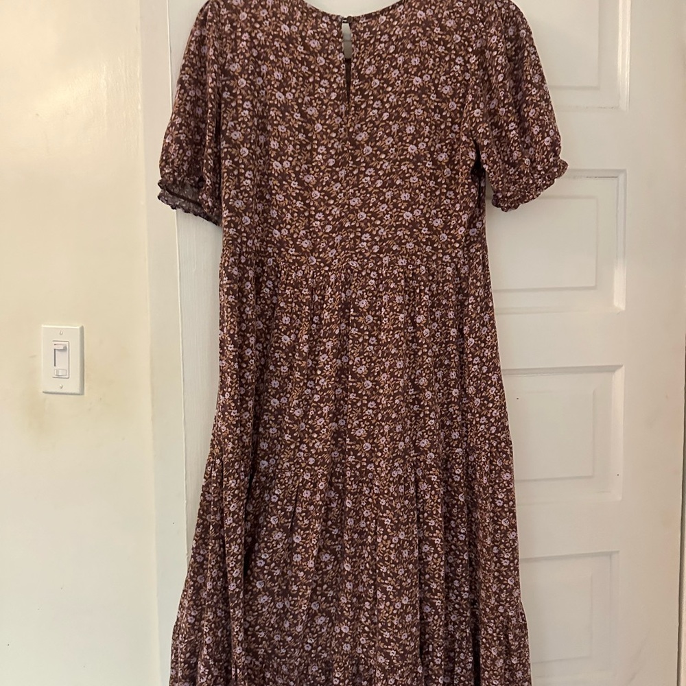 Aerie garden party dress - Picture 6 of 6
